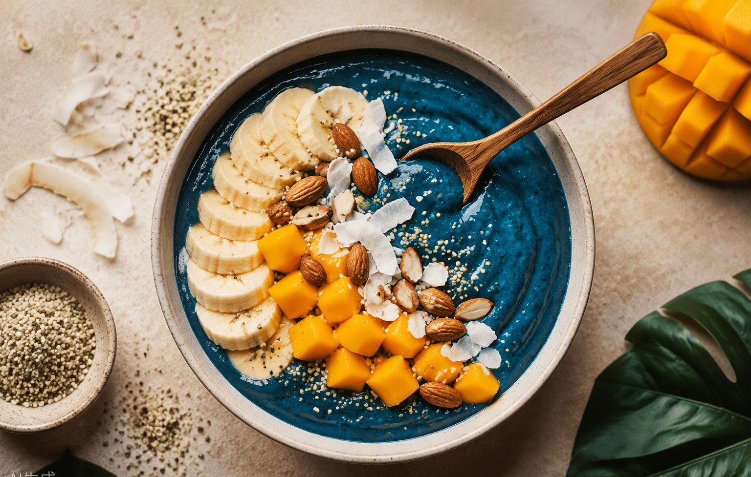 Ocean Bowl