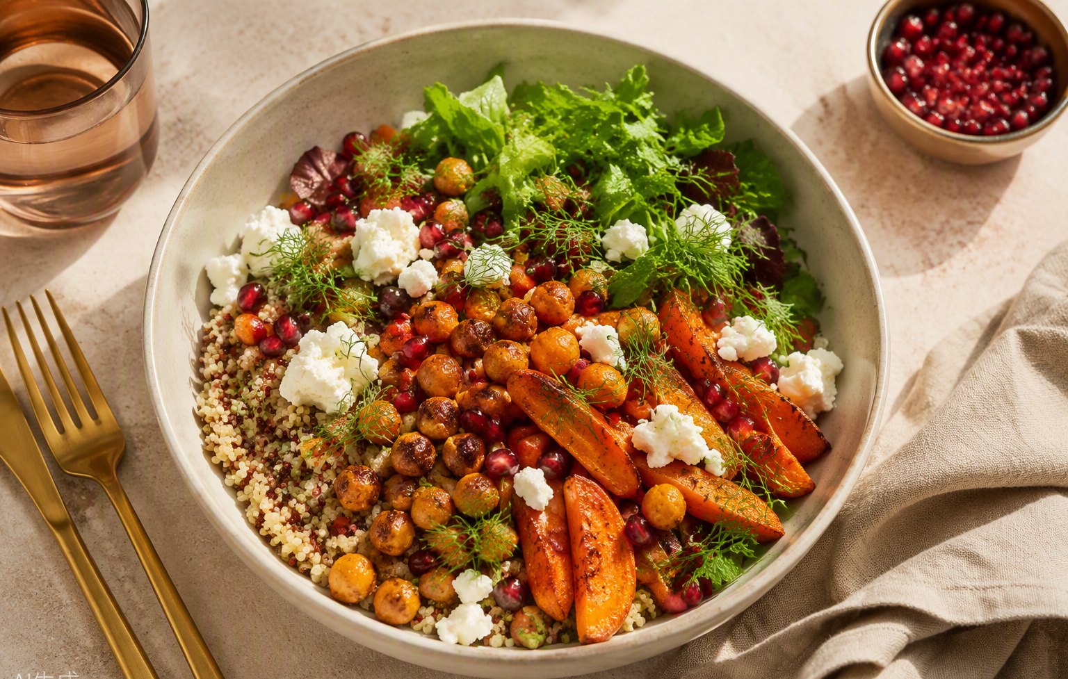 Veggie Bowl